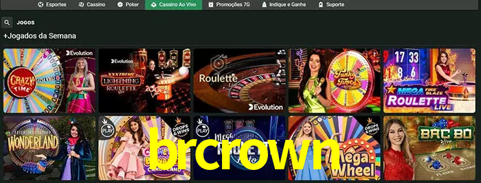 brcrown bet