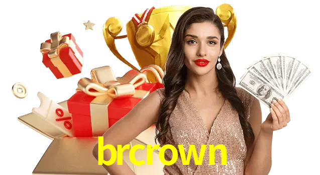 Jogue com dealers reais no brcrown!